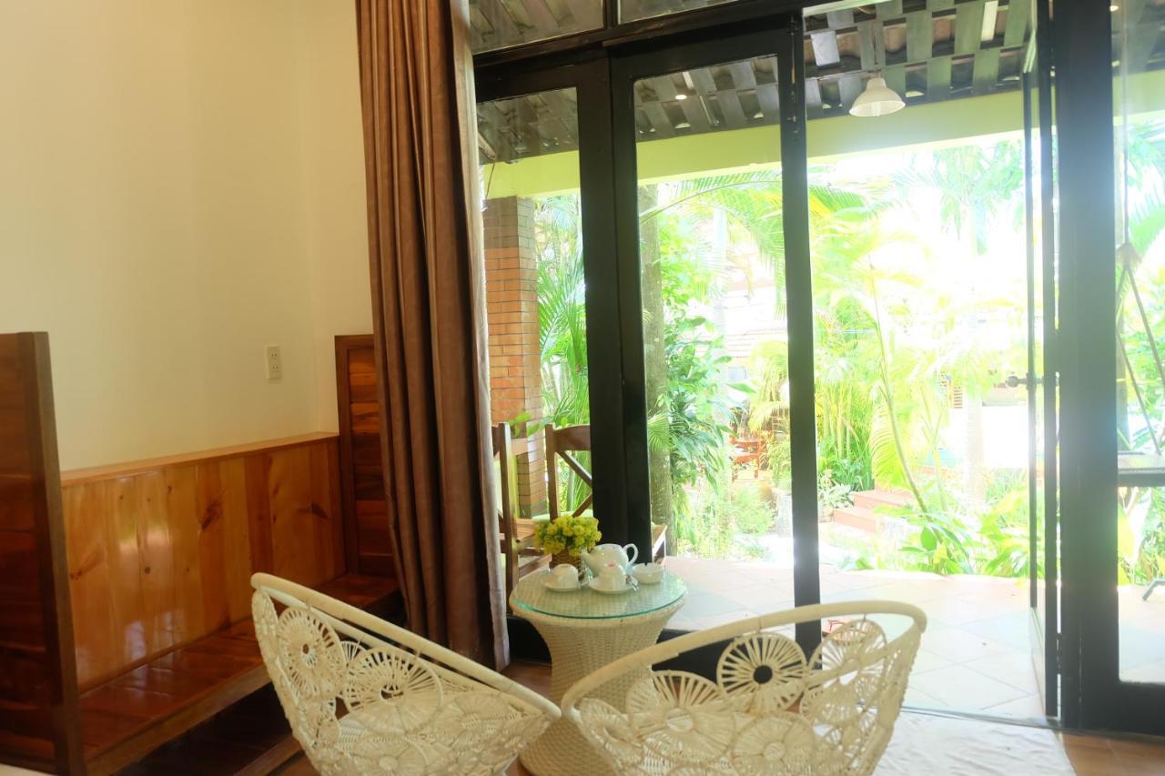 Bungalow Mai Phuong Binh Phu Quoc Exterior photo