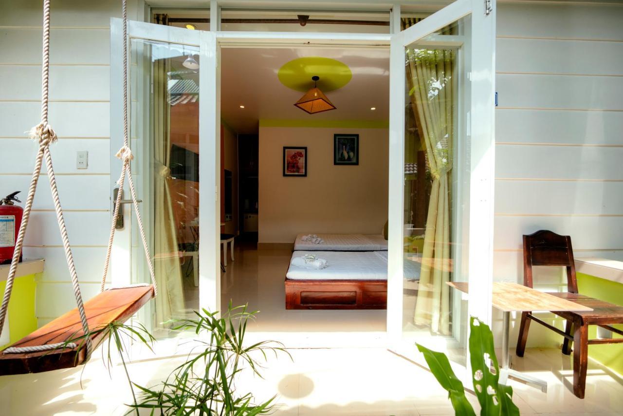 Bungalow Mai Phuong Binh Phu Quoc Exterior photo