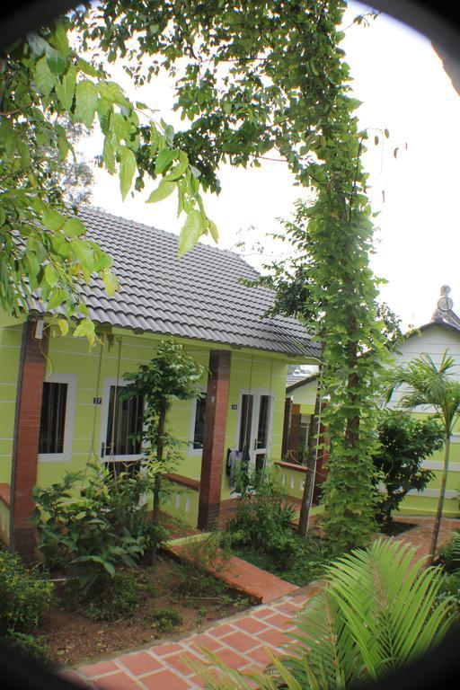 Bungalow Mai Phuong Binh Phu Quoc Exterior photo