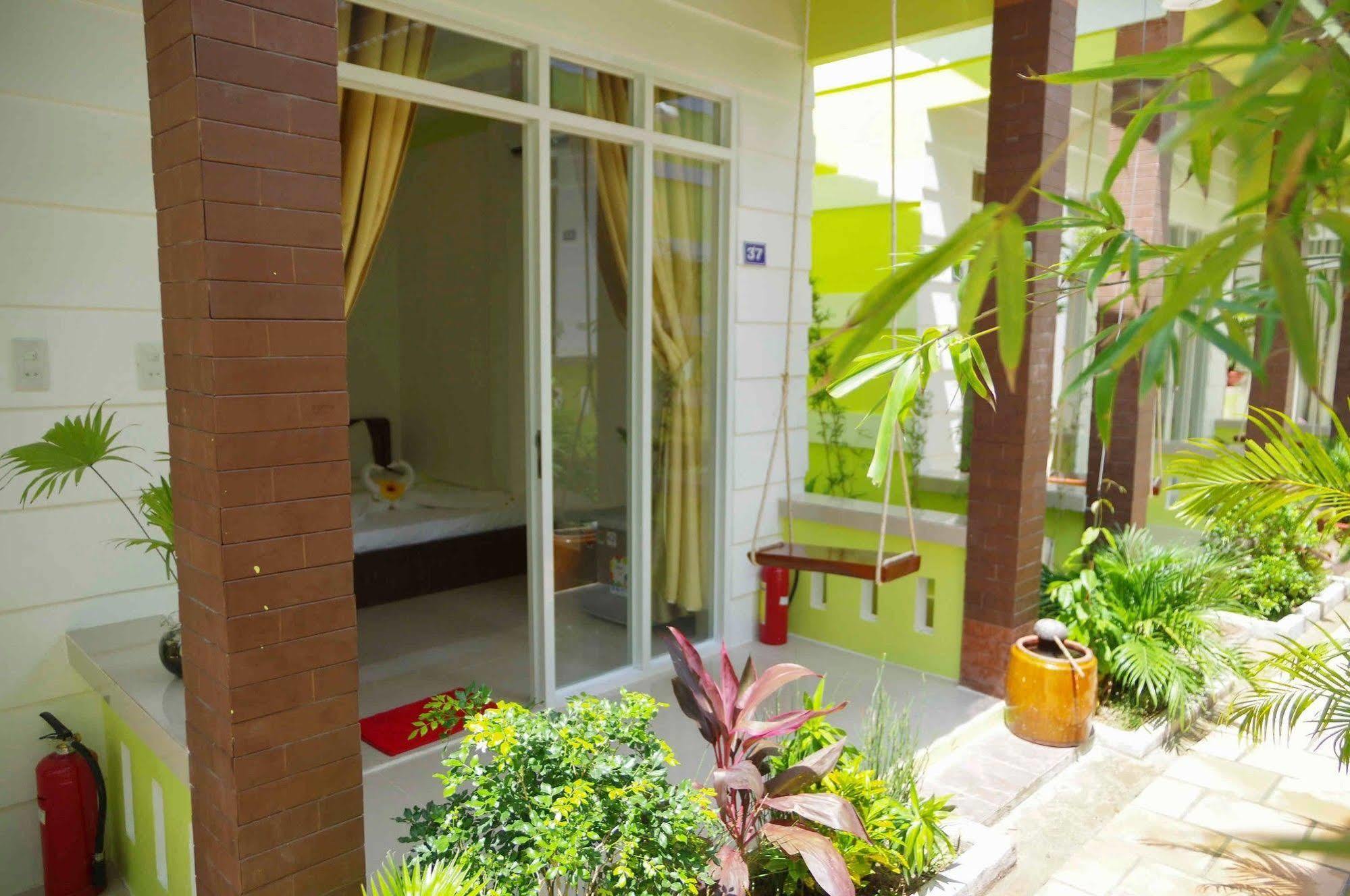 Bungalow Mai Phuong Binh Phu Quoc Exterior photo