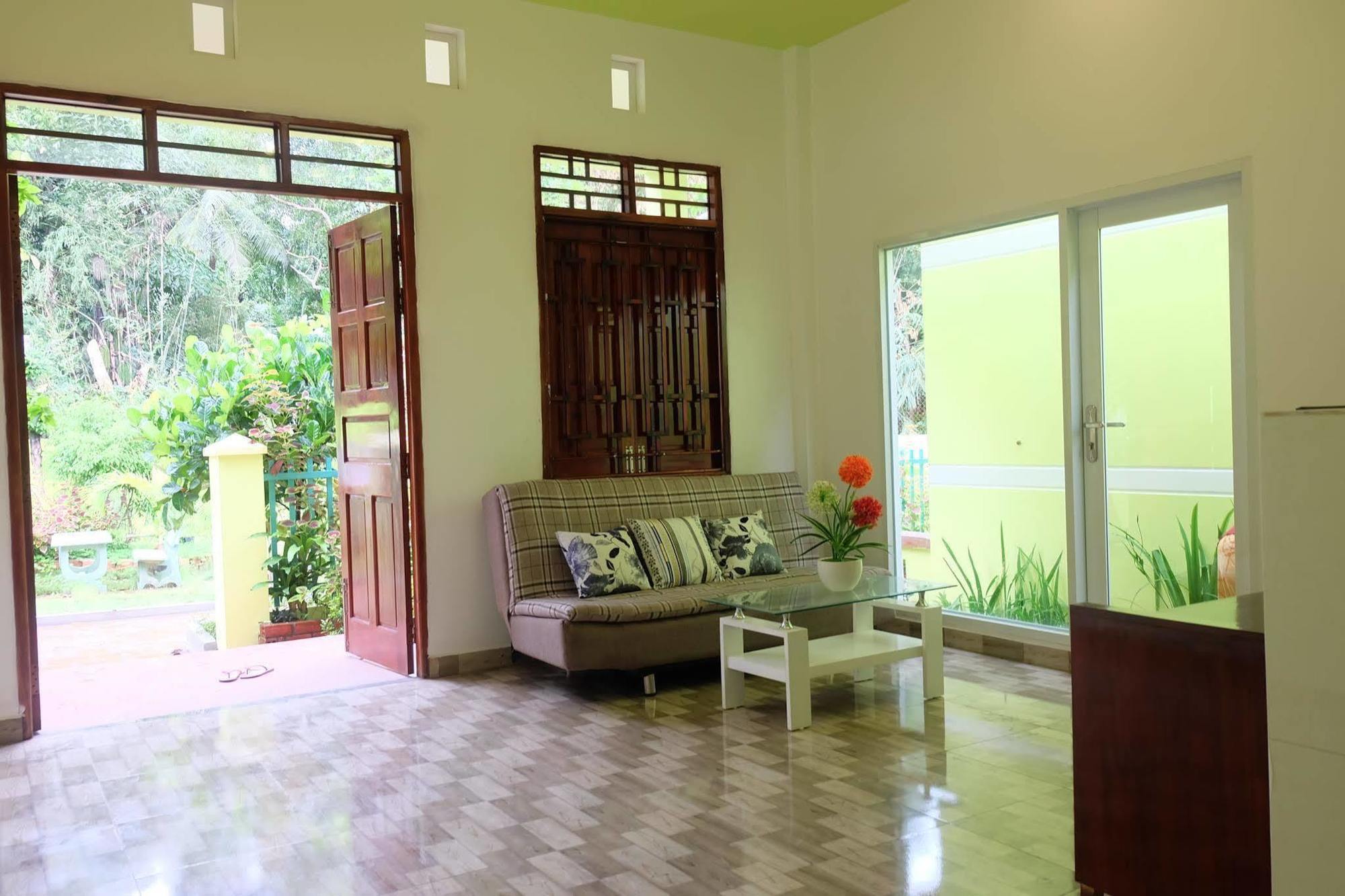 Bungalow Mai Phuong Binh Phu Quoc Exterior photo