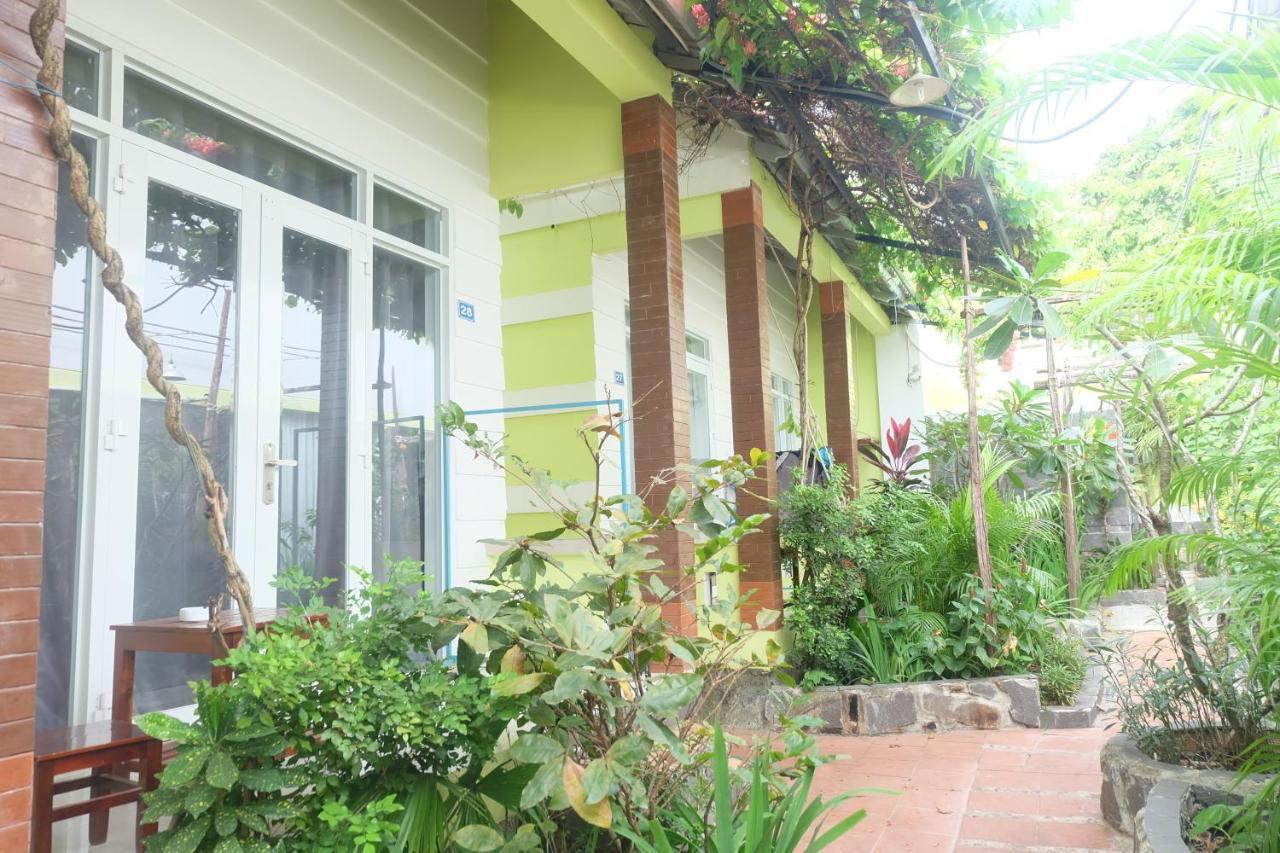 Bungalow Mai Phuong Binh Phu Quoc Exterior photo